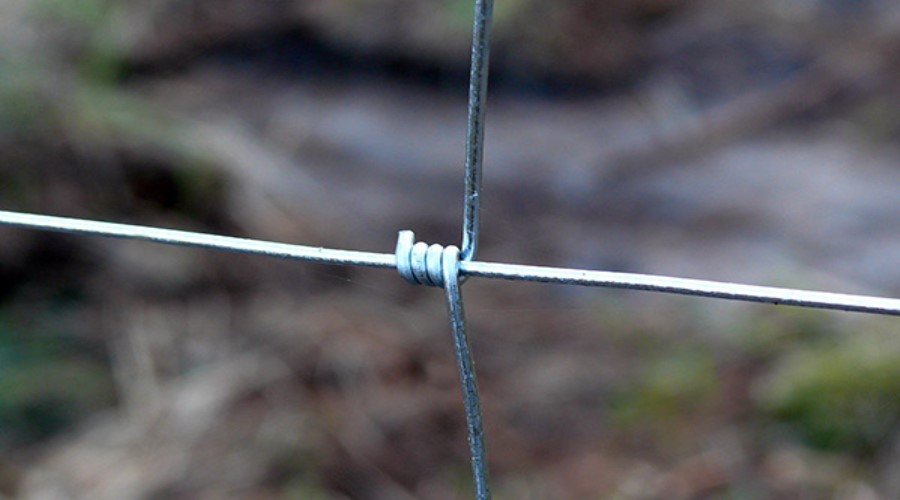 آلات لإنتاج شبكة معقودة 02